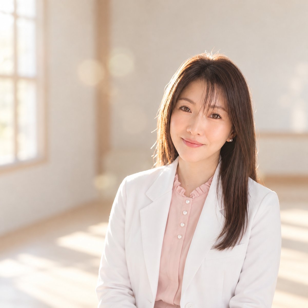 宝生 亜紗美さん