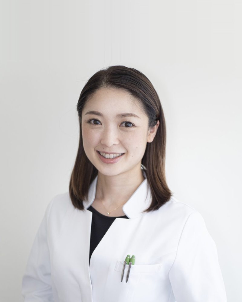 加藤 友梨さん