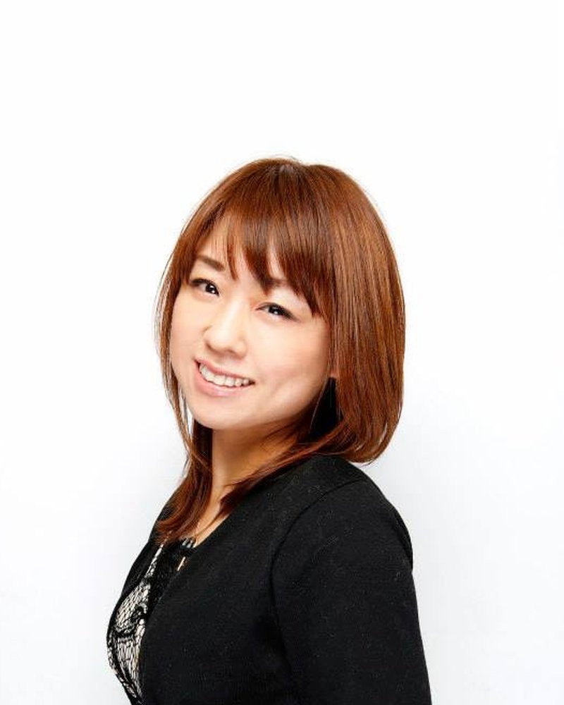 小澤 朋子さん